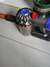 耐杰 适用戴森吸尘器配件V6 V8支架电池充电器V10 V11滤芯滤网V7宠物吸头毛发清洁套装拖地头 【新客价V6/V7/V8】前置滤芯1个 实拍图