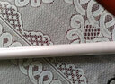 米良品（Kavar） 厨房耐热透明防油贴纸自粘式防油污贴纸隔油墙贴玻璃贴橱柜贴膜 60cm*3m*2卷装 实拍图
