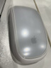 Apple 苹果原装鼠标新款无线蓝牙妙控鼠标蓝牙Magic Mouse 妙控鼠标搭配妙控键盘键鼠套装办公套装 银色妙控鼠标 实拍图