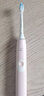 飞利浦（PHILIPS）电动牙刷头 牙龈护理型 适配HX3226HX6421HX6853HX6856 牙龈护理-HX9031/67-1支装 实拍图