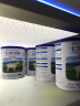 卡洛塔妮（karihome）新西兰原装进口成人羊奶粉400g 4罐装 组合装 实拍图