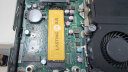 久内（LASTINGIN）固态硬盘M.2接口（NVMe协议） 四通道PCIe台式机笔记本PS5硬盘 i35系列 512G 3500M/S【TLC颗粒】 实拍图