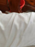 摩舟【2条装】休闲短裤男 夏季薄款七分裤宽松中裤7分裤潮流直筒马裤 米白色+卡其 2条装 36（2尺8适合165-180斤） 晒单实拍图