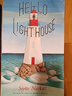 凯迪克：你好灯塔Hello Lighthouse 2019年凯迪克金奖 绘本 英文原版7-12岁 实拍图