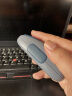 绿联 无线蓝牙鼠标 高颜值可爱无线双模鼠标 办公便携轻音充电鼠标 适用Mac笔记本iPad平板电脑 实拍图
