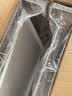 纳童（NaTong）拉篮双层不锈钢厨房橱柜抽屉式碗碟篮阻尼厨柜调味料拉篮304碗架 加深圆钢双层750柜内宽71-73cm 实拍图