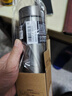 虎牌（TIGER）2024新款304不锈钢保温梦重力轻便携直身杯MMZ-K035 团购定制LOGO 雾钛银 300ml（XM) 实拍图