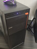 华橙 英特尔酷睿i5/GTX1660Ti/RTX3050吃鸡游戏企业办公台式电脑主机DIY组装机整机全套 主机+显示器整套全套 配置六 酷睿i5丨16G丨512G丨3050 6G 实拍图