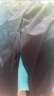 耐克NIKE运动裤男子舒适直筒FORM PANT ALT裤子FB7491-010黑L 晒单实拍图
