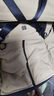 KOLON SPORT/可隆背包 男女同款户外露营多功能收纳运动休闲双肩包 LUBP4MT001-OL 橄榄绿 XXX 实拍图