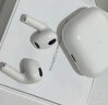 Apple/苹果 AirPods (第三代) 配闪电充电盒苹果耳机 蓝牙耳机 无线耳机 适用iPhone/iPad/Watch/Mac 实拍图