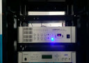 菱声 ZH-IP201IP网络广播主机智能触摸屏数字广播服务器公共系统 晒单实拍图
