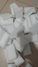 【爱“布”释手】压缩木浆棉/金刚砂/纳米海绵擦 抹布百洁布厨房 纳米海绵【40片装】 实拍图