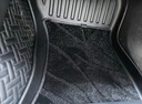 车丽友专用于2026款别克君越脚垫tpe全包围地毯式丝圈汽车艾维亚后备箱 【环保无味】TPE单层脚垫 君越【23-26款】 实拍图