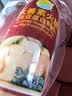 齐善食品素肠组合 素食玉米肠寺庙腊肠仿荤素火腿肠红肠香菇木耳肠素肉 大善素火腿 200g*1包 【贵在运费】 实拍图