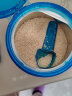 嘉宝(Gerber)婴儿辅食 混合蔬菜谷物米粉2段250g 实拍图