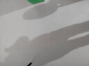 梵竹 水性环氧地坪漆工厂房车间耐磨地面漆家用防滑水泥地板漆室内外车库划线漆地平漆环保油漆涂料 浅灰 5L 约刷25平方两遍 晒单实拍图