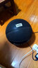 BALLHOME野球加重篮球 负重训练球超重耐磨学生5号7号800克1Kg1300克1.5Kg2千克 5号-蜂巢科技黑色800克 实拍图