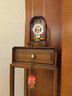 赫姆勒（Hermle）德国原装进口客厅钟表家用实木机械机芯坐钟老式复古台钟时钟摆件 22712-030791 实拍图