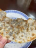 徽一指安徽特产黄山烧饼饼锅盔梅干菜薄饼炭烤烧饼酥饼梅菜扣肉饼 香辣味3袋(6片) 实拍图