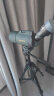 萨伽（SAGA）无线wifi高清电子目镜配件望远镜专用1080P 马卡2专用：内径43mm 晒单实拍图
