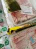 斗牧内蒙古锡盟羊肉卷5斤新鲜火锅食材清真切片涮羊肉冷冻羊肉片 实拍图