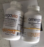 OmegaVia 97%高纯度omega3深海鱼油EPA:DHA=3:1肠溶衣式rtg型无腥味2瓶 实拍图