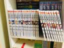 斗罗大陆第一部：漫画版50 实拍图