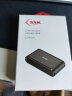 SSK飚王USB3.0高速读卡器CF卡支持相机手机存储卡内存卡工控机CF卡 USB3.0 金属多卡单独 SCRM630 晒单实拍图