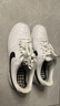 耐克（NIKE）官方舰店男鞋板鞋 秋冬新款简版运动鞋耐磨防滑潮搭低帮休闲鞋 DH2987-101/简版空军 42 实拍图
