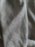 七匹狼保暖内衣男士加绒加厚套装中老年科技密绒透气厚秋衣秋裤藏青2XL 实拍图