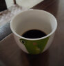 暴肌独角兽 黑咖啡速溶美式咖啡条0脂肪云南小颗粒苦咖啡豆粉 2g*60条 共120g 实拍图