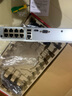海康威视（HIKVISION）监控硬盘录像机POE 4路8路NVR网络高清监控器主机刻录机商家用店铺手机远程监控摄像头设备 【8路POE版】DS-7108N-F1/8P 官方标配版 实拍图