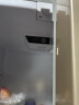 康佳（KONKA）300升 多门法式四门双开门家用电冰箱超薄嵌入式节能低噪保鲜 水润鲜超薄系列BCD-300EGX4SU 实拍图