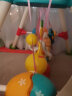 澳贝（AUBY）婴幼儿童宝宝玩具宝宝早教音乐健身架男女孩（新旧配色随机发货）461112新年礼物 实拍图