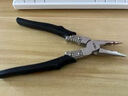 杜邦（DU PONT）老虎钳钢丝钳虎口钳子克丝断线钳 D-CQJ9-01尖嘴钳 实拍图