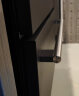 尊贵（ZUNGUI）BCD-198WQB 198升卧式冰箱家用变频风冷无霜小型柜式双门橱柜式电冰箱 黑色 晒单实拍图