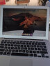 苹果（Apple） MacBook Pro/Air 二手苹果笔记本电脑 商务 办公 游戏 设计 剪辑 95新【店长推荐】17款D42/8+256G 实拍图
