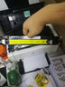 星朋ce310硒鼓适用HP Laserjet Pro Color CP1025NW彩色墨盒M176n粉盒 1025 176N 177fw粉盒适用四色套装 实拍图