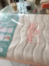 圣贝恩（sepeon）无甲醛椰棕婴儿床垫新生儿床垫可拆洗儿童床垫子可定做定制棕垫 3E竹纤维款（4cm） 100*56 实拍图
