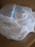 巴布豆【现货速发】巴布豆小波浪薄柔亲肤纸尿裤新生婴儿尿不湿拉拉裤 拉拉裤XL 号码 20片 实拍图