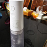 美的（Midea）冲牙器便携洗牙器水牙线可拆卸水箱80天长续航家用正畸喷嘴送礼男女情侣节日生日父亲节礼物 小白瓶MC-BJ0301- 3支喷头 实拍图
