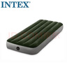 INTEX充气床露营气垫床户外防潮垫家用空气床午休单人折叠床64106 实拍图