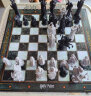 博圣棋礼 哈利波特国际象棋 周边巫师棋套装罗恩骑士魔法石国际象棋礼物 巫师棋 晒单实拍图