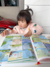 艾杰普会说话的早教书发声书宝宝手指点读书有声书学习机儿童玩具0-6岁六一儿童节礼物 实拍图