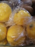 四川安岳黄柠檬4颗 一级中果 单果约90-110g 莫吉托 新鲜水果 实拍图