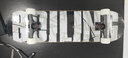 播零（Boiling） 专业滑板初学者成人滑板双翘板滑板专业高级板7层加枫双中空支架 白标签 实拍图