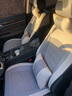 君适 四季通用汽车坐垫全包围汽车座套仿亚麻布艺座垫夏季座椅套用于 豪华版雅致灰 传祺GE3影豹埃安GS3传祺GS4传祺GS5GS7 实拍图