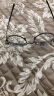 镜宴（COASTAL VISION） 眼镜框男女款超轻复古圆框素颜网红近视光学眼镜CVO3216 黑色 镜框 晒单实拍图