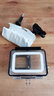 景胜GoPro hero7black 6 5 防水壳保护壳 可直接安装防水壳 （内赠防雾插片12片） 实拍图